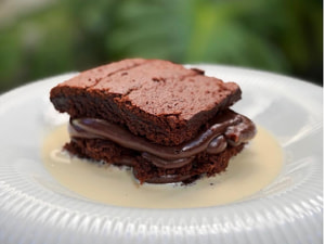 Bolo Chocolatudo