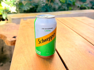 Schweppes Citrus