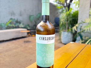 Coelheiros Branco