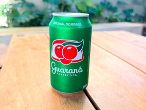 Guarana Lata