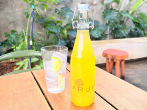 Soda de Laranja