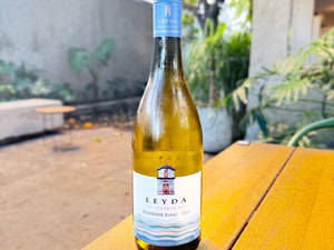 Leyda Sauvingon Blanc