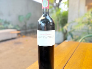 Angelica Zapata - Cabernet Sauvignon
