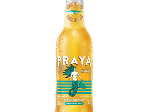 Praya sem Gluten