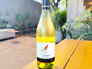 Quereu Chardonnay