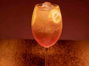 Aperol Spritz