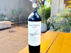 Catena Malbec
