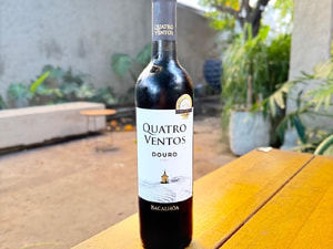 Quatro Ventos Douro