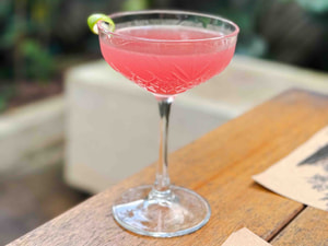 Cosmopolitan