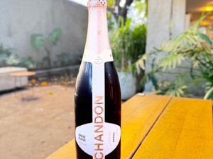 Chandon Rose